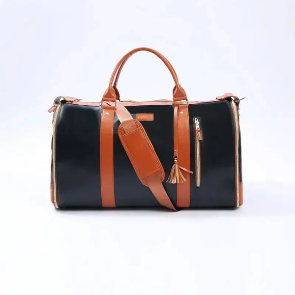 VYLOREA Signature  Large capacity travel Bag VYLOREA