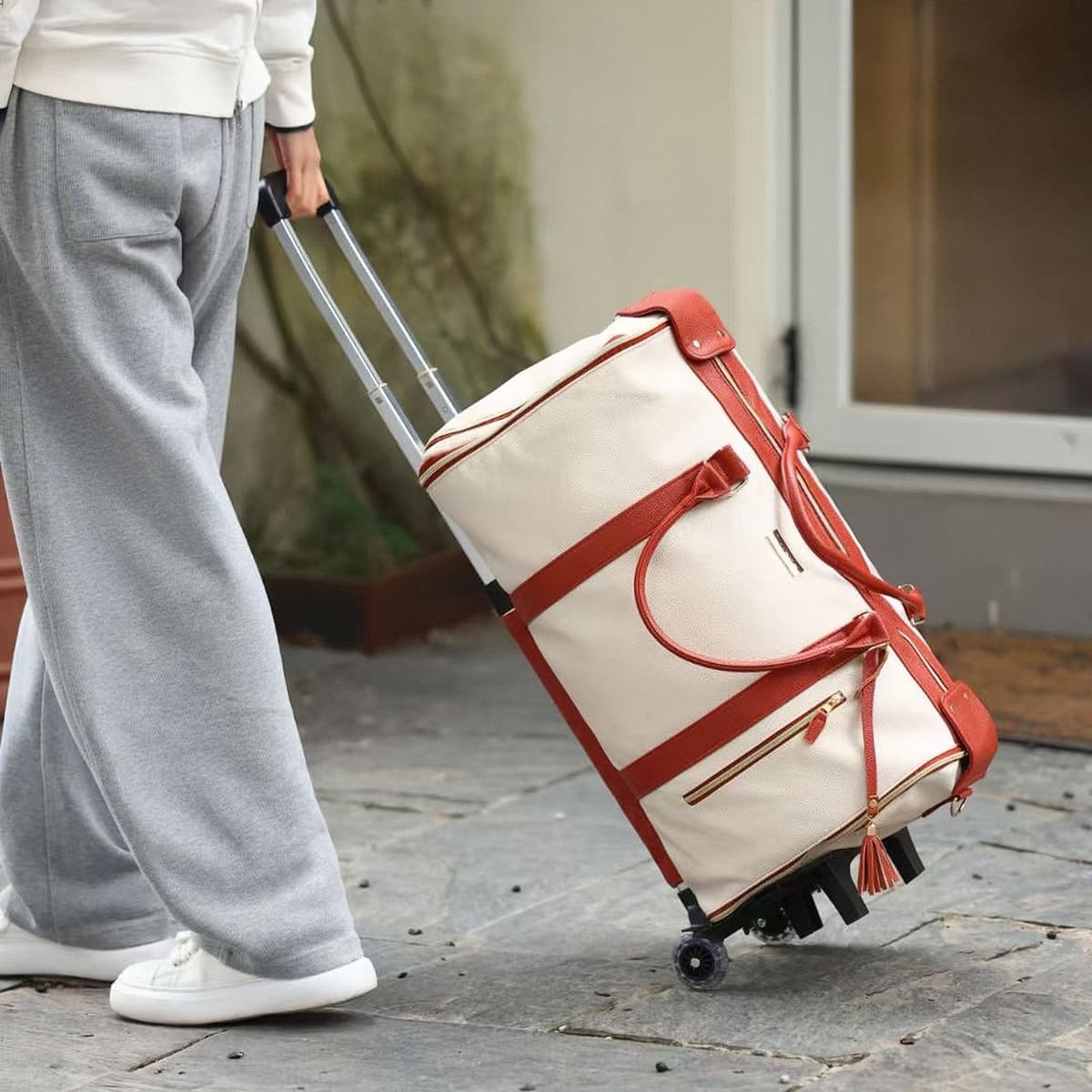 VYLOREA Bag 2.0 (Christmas ’25)