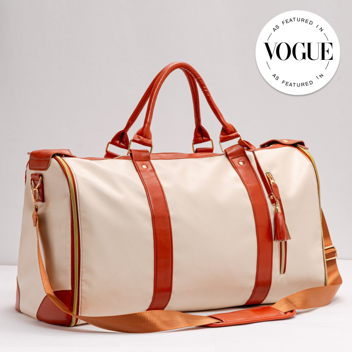 VYLOREA Bag 2.0 (Christmas ’25)