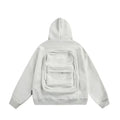 The Hoodie Backpack