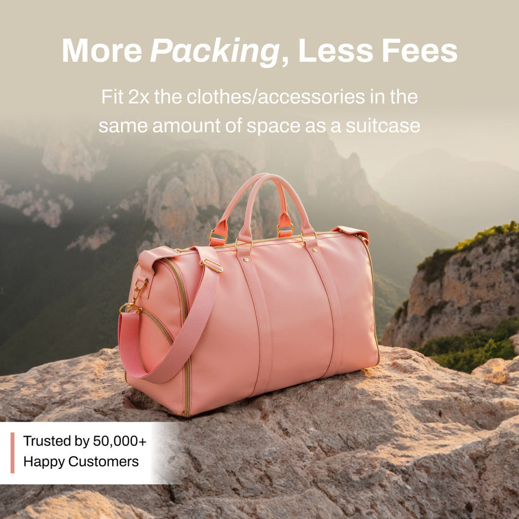 VYLOREA Bag 2.0 (Christmas ’25)