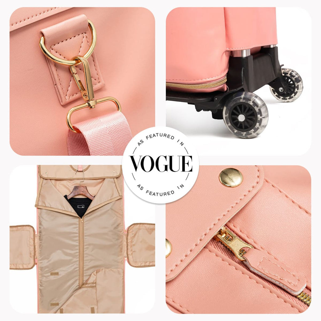 VYLOREA Bag 2.0 (Christmas ’25)