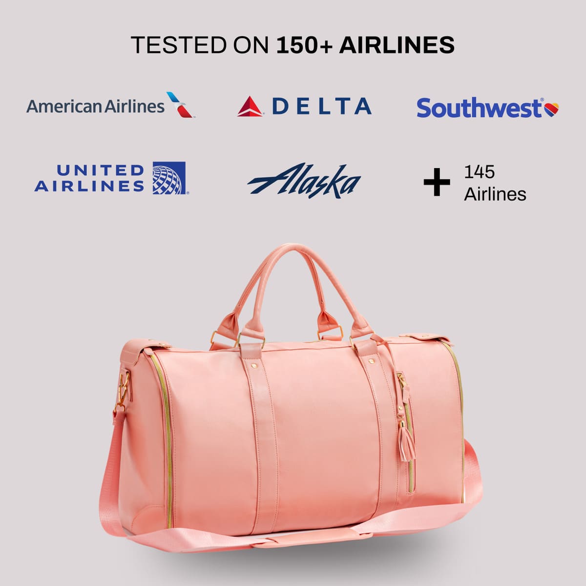 VYLOREA Bag 2.0 (Christmas ’25)