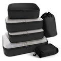 Packing Cubes (8 Pcs)